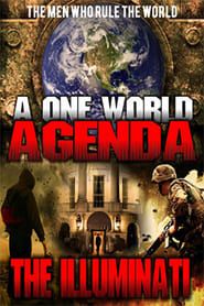 Affiche de One World Agenda: The Illuminati