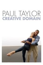 Paul Taylor Creative Domain series tv
