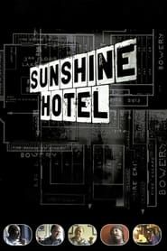 Sunshine Hotel series tv