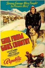 Image Girl from God's Country 1940