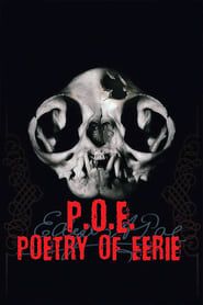 Image P.O.E. Poetry of Eerie