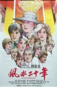 風水二十年 (1983)