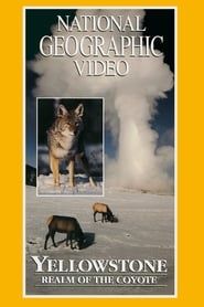Yellowstone: Realm of the Coyote series tv
