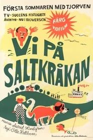 Vi på Saltkråkan (1962)