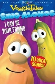 Image Veggietales: I Can Be Your Friend
