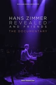 Image Hans Zimmer Revealed: The Documentary
