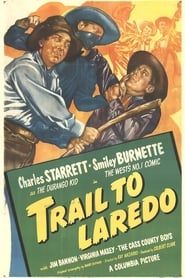 Trail to Laredo-hd