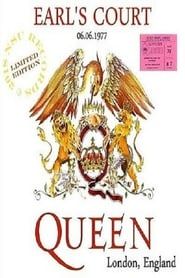 Queen: Live at Earl's Court Arena series tv