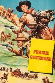 Prairie Gunsmoke series tv