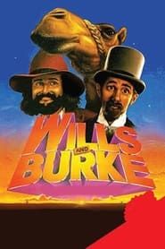 Wills & Burke series tv