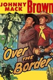 Over the Border series tv