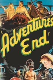 Adventure's End series tv