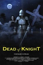 Dead of Knight series tv