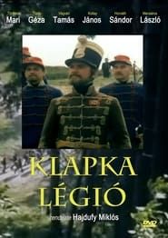 Klapka-Legion series tv