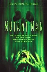 Image Mutant Man 1996