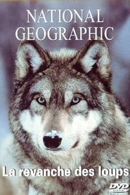 Image National geographic -  La revanche des loups
