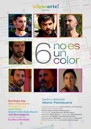 6 Is Not a Colour-hd