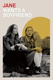 Affiche de Jane Wants a Boyfriend
