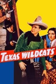 Texas Wildcats series tv