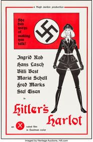 Image Hitler's Harlot
