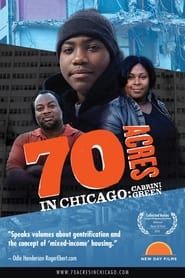 70 Acres in Chicago: Cabrini Green series tv
