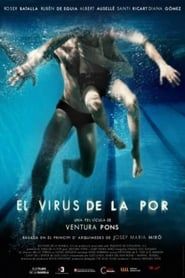 Virus of Fear series tv