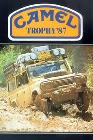 Camel Trophy 1987 - Madagascar (1987)