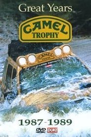 Camel Trophy 1989 - The Amazon series tv