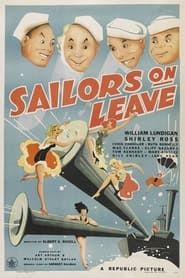 Sailors on Leave 1941 streaming