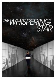 The Whispering Star series tv