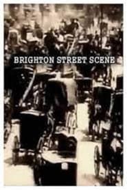 Image Brighton Street Scene 1888
