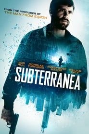 Subterranea series tv