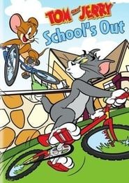Image Tom and Jerry: School's Out