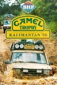 Camel Trophy 1996 - Kalimantan series tv