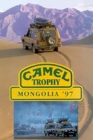 Image Camel Trophy 1997 - Mongolia