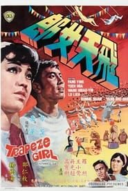 Trapeze Girl 1967 streaming