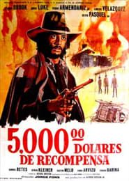 Image Cinco mil dolares de recompensa 1974