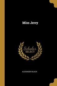 Miss Jerry series tv