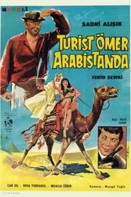 Turist Ömer Arabistan'da series tv