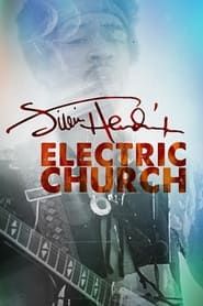 Image Jimi Hendrix : Electric Church 2015