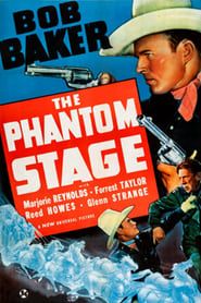 The Phantom Stage series tv