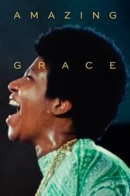 Amazing Grace 2018 streaming