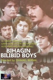 Bilibid Boys series tv