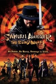 Samurai Avenger: The Blind Wolf series tv