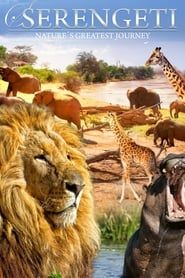 Serengeti: Nature's Greatest Journey 2015 streaming