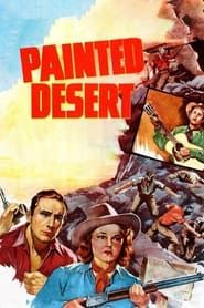 Painted Desert series tv