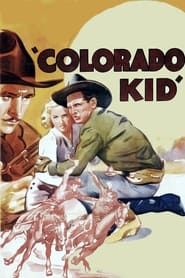 Colorado Kid series tv