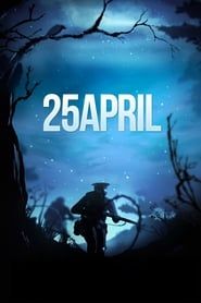 25 April series tv