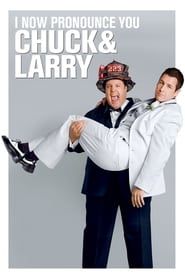 I Now Pronounce You Chuck & Larry series tv