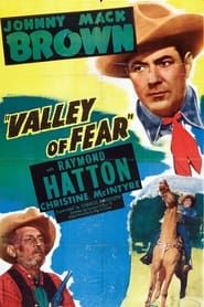 Valley of Fear series tv